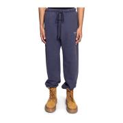 Essentiel Fleece Sweatpant Marine