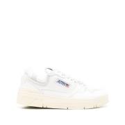 Hvide Sneakers CLC Bianco