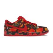 Poppy Field Lave Sneakers