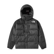 Himalayan Parka Jakke TNF Sort