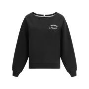 Plys Monogram Sweatshirt