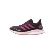 Supernova Sneakers, Lilla/Rosa, 40 EU