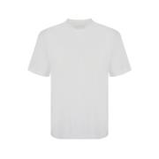 Minimalistisk Bomuld T-shirt