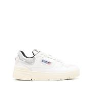 Hvide Sneakers CLC Bianco