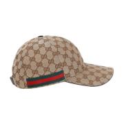 Cocoa Baseball Hat