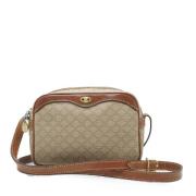 Pre-owned Canvas celine-tasker