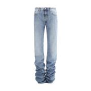 Rynket Five-Pocket Jeans