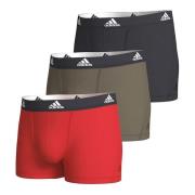 Aktiv Flex Bomuld Boxers Pakke