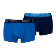 Hverdags Trunk Boxers Pakke