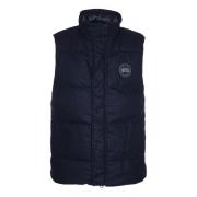 Stilfuld Vinter Vest - WR