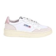 Medalist Low Sneakers