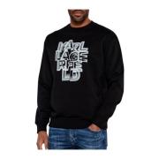 Sweatshirt crewneck 705186-551904