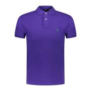 Lilla Polo Shirt SS23 Kollektion