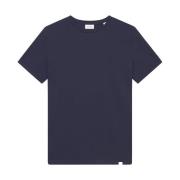 Tidløs crew neck t-shirt Nørregaard udgave