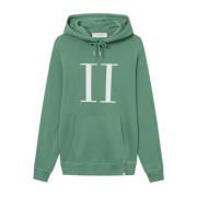 Encore Hoodie - Stilfuld og Komfortabel