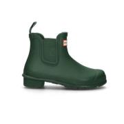 Klassisk Chelsea Boot