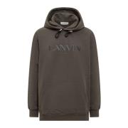 Oversize Hoodie