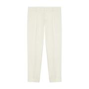 Stretch Cotton Chinos