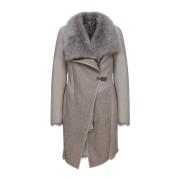 Dione - Niobe Shearling Coat