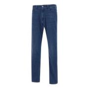 Stilfulde Denim Jeans