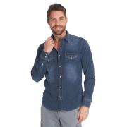 Denim Shirts