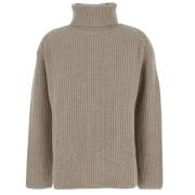 Beige Sweater Kollektion