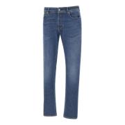 Stilfulde Denim Jeans Kollektion