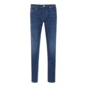 Stilfulde Denim Jeans Kollektion