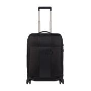 Sort bagage - nylon