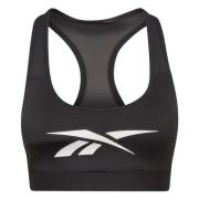 S Lux Vector Racer Bra