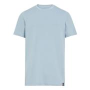 Højtydende Piqué Polo T-shirt