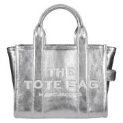 Stilfuld Lille Tote Taske