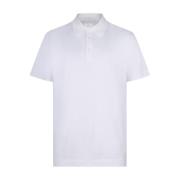 Logo Broderi Polo Shirt