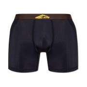 Boxershorts med logo