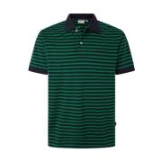 Herre Jagtpolo Slim Fit