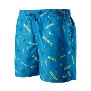 Swim Volley Multilogo 5 Shorts