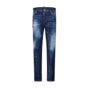 Slim Fit Cool Guy Jean Jeans