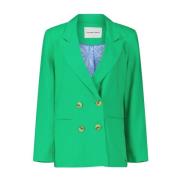 Elegant Linned Blazer