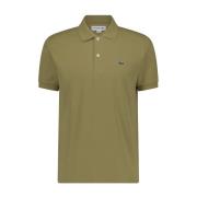 Klassisk Polo Shirt