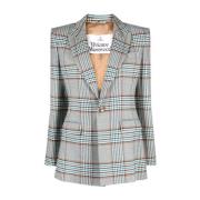 Ternet Enkeltknap Blazer