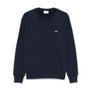 Ribbet Crewneck Sweatshirt Regular Fit