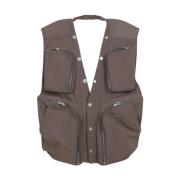 Dust Cargo Vest