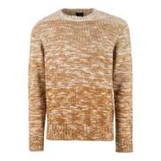 Neutral Strik Pullover Sweater