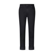 Behagelige Straight Leg Jeans