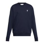 Logo sweatshirt