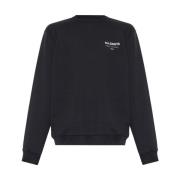 Underground Crewneck Sweatshirt