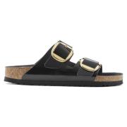 Klassisk Big Buckle Sandal