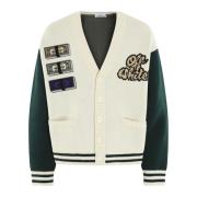 Krystal Cash Varsity Jakke