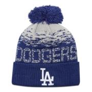 Royal Dodgers MLB Sport Beanie