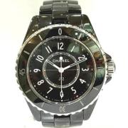 Pre-owned Rustfrit stal watches